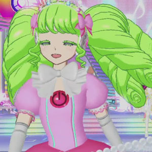 プリパラ ロゼットパクト】日記 3月14日 243日目 目覚め前