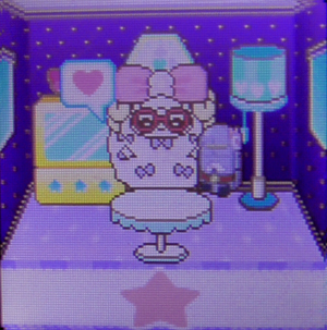 アイドルウォッチ ピツジ二日目 ようやく４つ目のウォッチコーデを入手 そしてファララと こむにっき