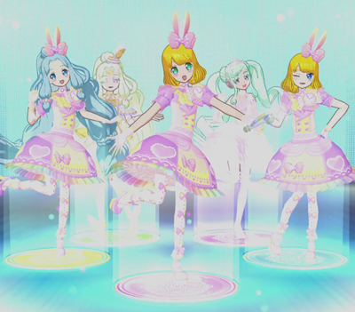 プリパラ 時のコーデ アイドルタイムグランプリ 合格証 フルセット 未パキ プリパラ 時のコーデ アイドルタイムグランプリ 合格証 フル