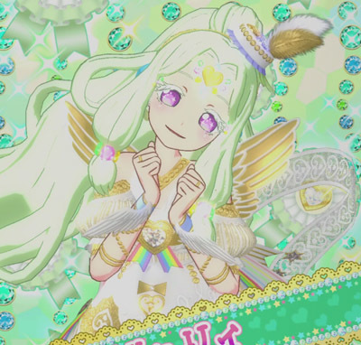 プリパラ＊SCR プリパラの新規SCRは後はそふぃワンピだけなのですが、2弾のリストを見