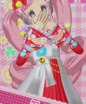 プリパラ 時のコーデ プロモ 一式 ファララ 限定 プリチケ ミクロマン