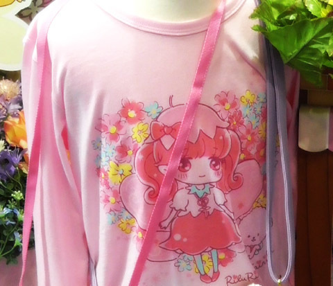 リルリルフェアリル】東京おもちゃショー2016より…フェアリル